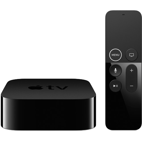 Apple TV